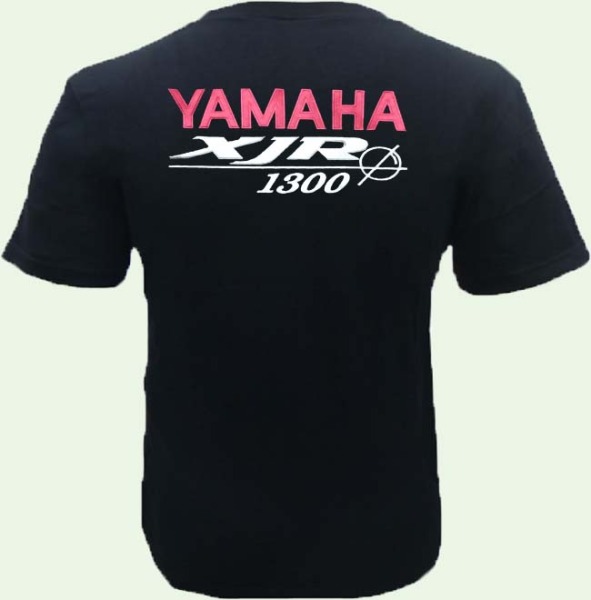 Yamaha XJR 1300 T-Shirt